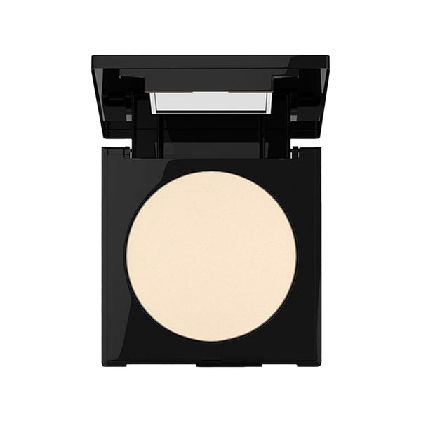 Maybelline Fit Me Matte + Poreless Pressed Face Powder Makeup & Setting Powder, Classic Ivory, 1 Count