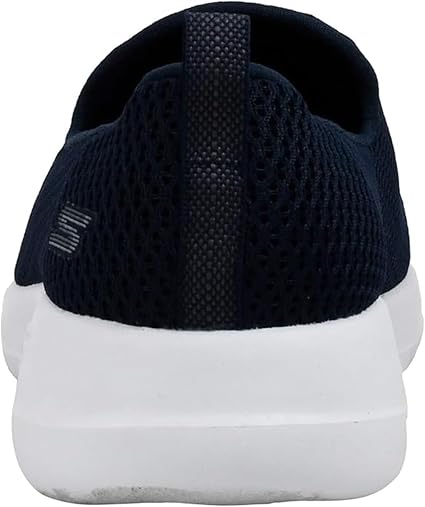 Skechers Women's Go Walk Joy Sneaker – 5GEN Cushioning, Air-Cooled Goga Mat, Breathable Mesh Upper