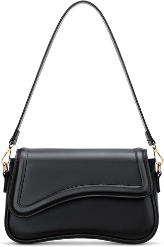 KKXIU Shoulder Bag for Women Small Clutch Purses Cute Hobo Handbag Trendy Underarm Bag