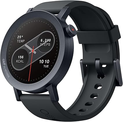 CMF Watch Pro 2 Smartwatch for Men Women, Fitness Tracker with Heart Rate, 1.32