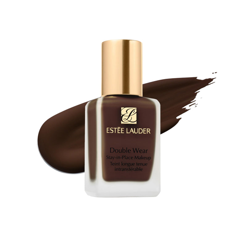 Estée Lauder Double Wear Stay-in-Place 24-Hour Long-Wear Matte Foundation Makeup, 1 Fl Oz