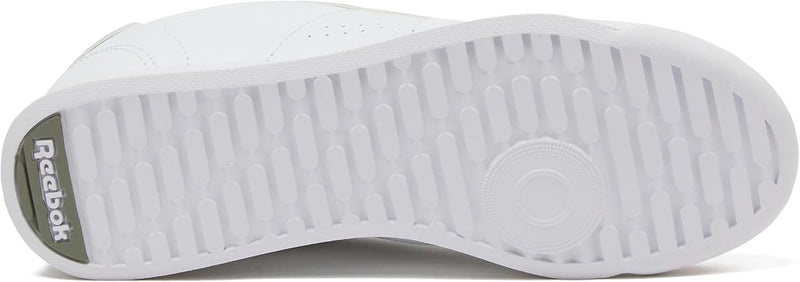 Reebok Women's Princess Sneakers, Comfortable Walking or Tennis Shoes