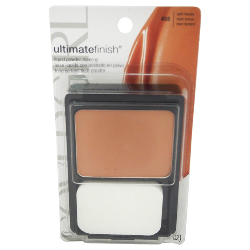 COVERGIRL Outlast All-Day Ultimate Finish Foundation, Classic Ivory