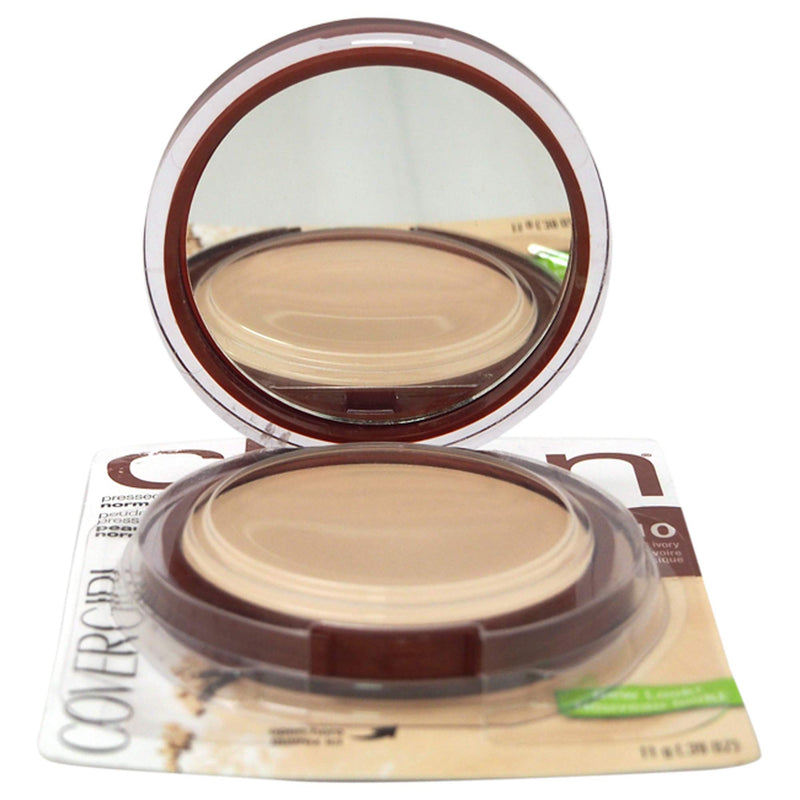 COVERGIRL Outlast All-Day Ultimate Finish Foundation, Classic Ivory