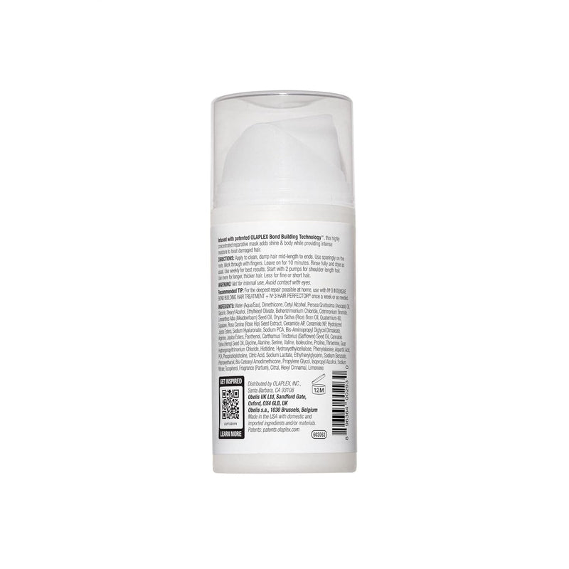 Olaplex Women's No.8 Bond Intense Moisture Mask
