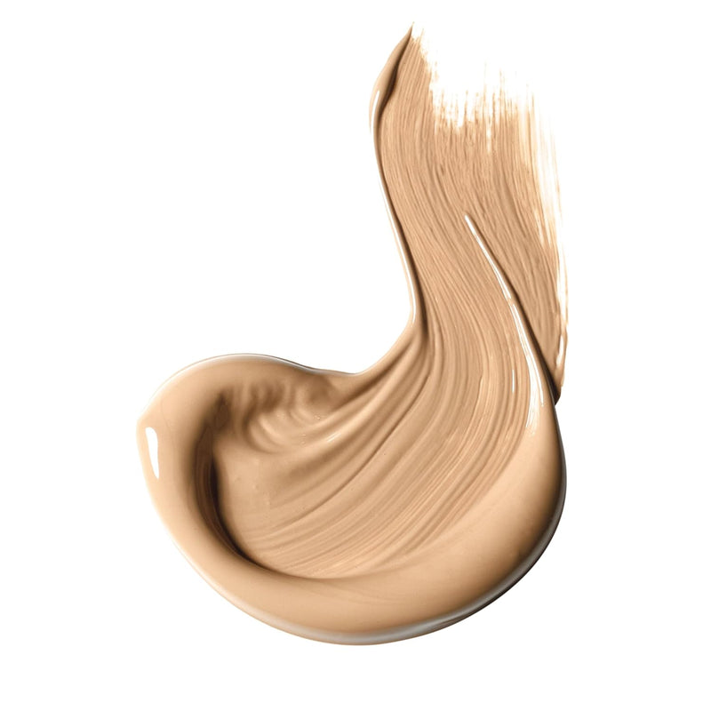 Konfident Glow Skin Tint – Soft Serenity Hydrating Oil-Free Glass-Skin Foundation, Buildable Light-to-Medium Coverage, 30 ml – Inclusive Clean Makeup for Radiant Confidence