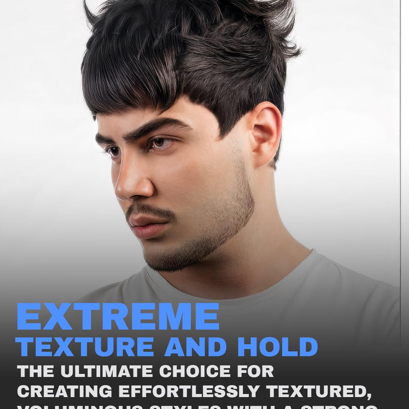 L3 Level 3 Styling Powder - Natural Look Mens Powder - Easy to Apply with No Oil or Greasy Residue