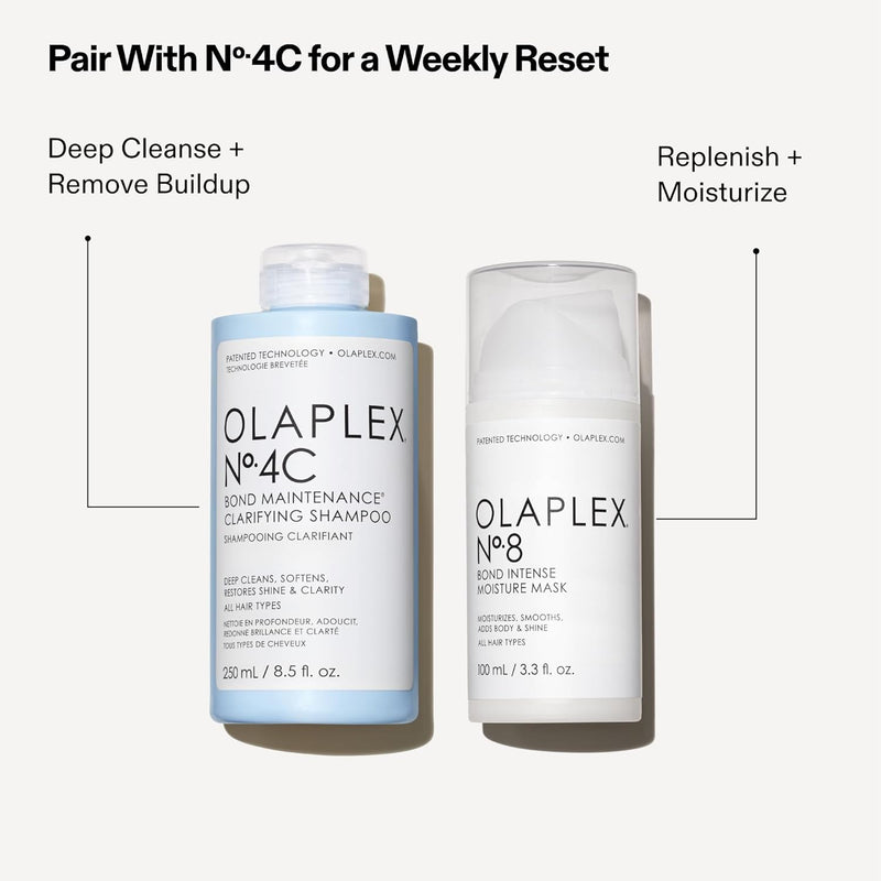 Olaplex Women's No.8 Bond Intense Moisture Mask