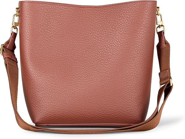 Amazon Essentials Soft Bucket Bag