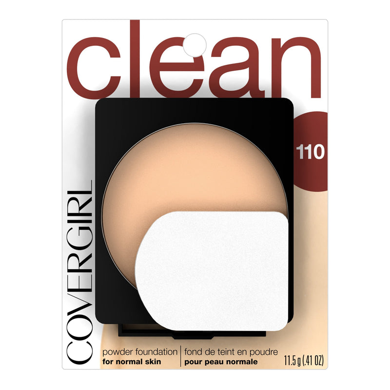 COVERGIRL Outlast All-Day Ultimate Finish Foundation, Classic Ivory