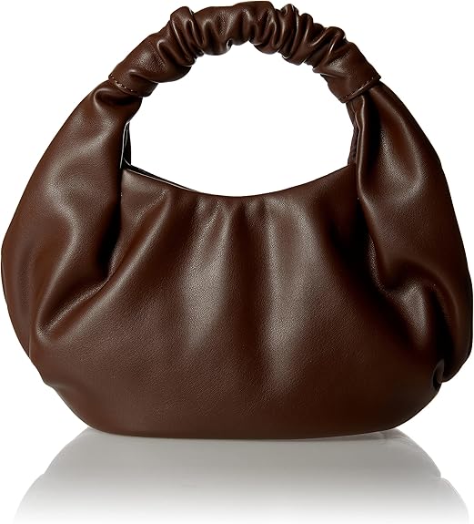 The Drop Women's Addison Soft Volume Top-Handle Bag