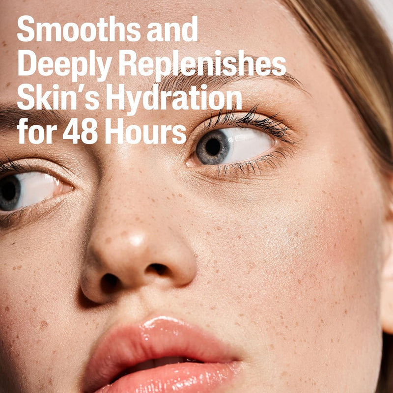 CETAPHIL Deep Hydration Refreshing Eye Serum, 0.5 fl oz, 48Hr Hydrating Under Eye Cream to Reduce the Appearance of Dark Circles, With Hyaluronic Acid, Vitamin E & B5 (Packaging May Vary)